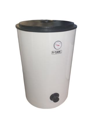 Водонагреватель косвенного нагрева S-TANK P Turbo 150 157 литров - КонтурТерм