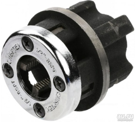 Клупп трубный 1/2", Сибртех - КонтурТерм