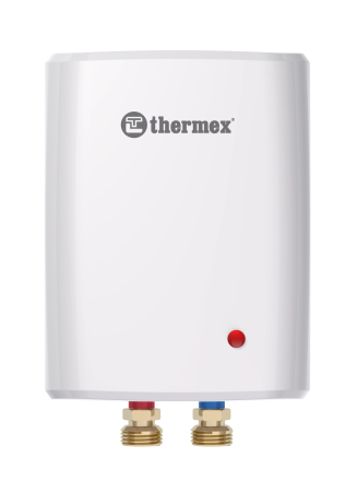 Водонагреватель электрический проточный Thermex Surf 3500 - КонтурТерм