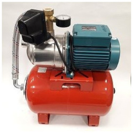 Установка насосная Calpeda NGXM 4/110-24H - КонтурТерм