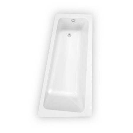 Ванна акриловая 150x80 см ROLTECHNIK EVA SIDE, левая  - КонтурТерм