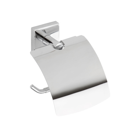 Держатель для туалетной бумаги Bemeta BETA, цвет хром - КонтурТерм