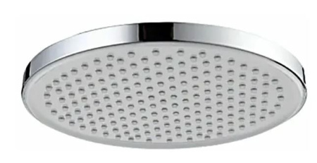 Верхний душ Gappo G002-26 Ø260 мм, круглый, хром - КонтурТерм