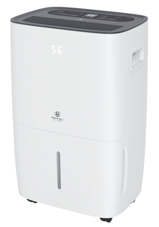 Осушитель воздуха RD-CR30-E ROYAL CLIMA - КонтурТерм