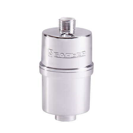 Фильтр для душа Барьер Бьюти - КонтурТерм