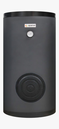 Водонагреватель косвенного нагрева Apamet Elit 750, напольный - КонтурТерм