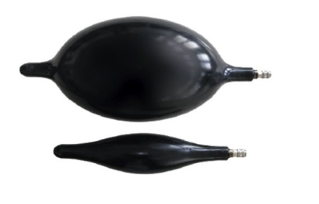 Пневмозаглушка коммунальная для труб вн.-д 80-150 мм, ORKO - КонтурТерм