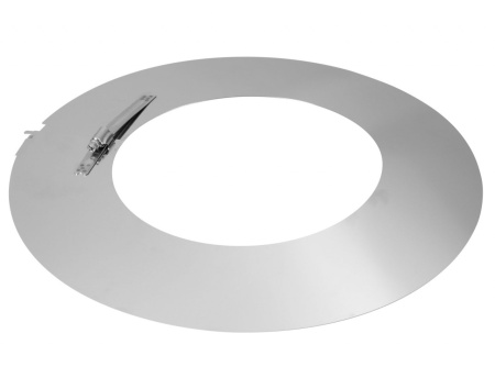 Воротник дымоходный Jeremias д 180 EW-FU72 - КонтурТерм