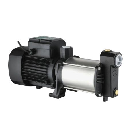 Насос горизонтальный многоступенчатый Pumpman CDLF3-80