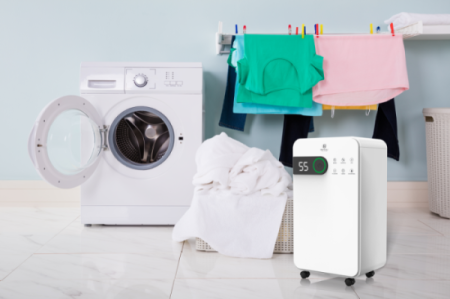 Осушитель воздуха RD-PC16-E ROYAL CLIMA  - КонтурТерм