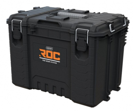 Ящик для инструментов ROC PRO GEAR 2.0 XL KETER - КонтурТерм