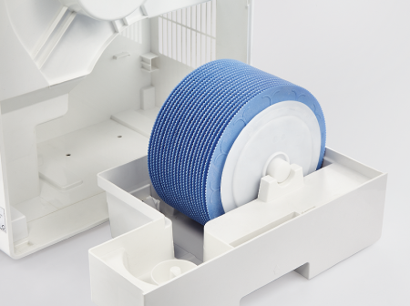 Мойка воздуха AW-340 Ballu - КонтурТерм