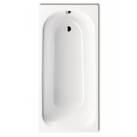 Ванна стальная 170x70x41 см Kaldewei Saniform Plus, без ног - КонтурТерм