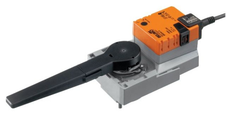 Электропривод BELIMO SR230A-5 - КонтурТерм