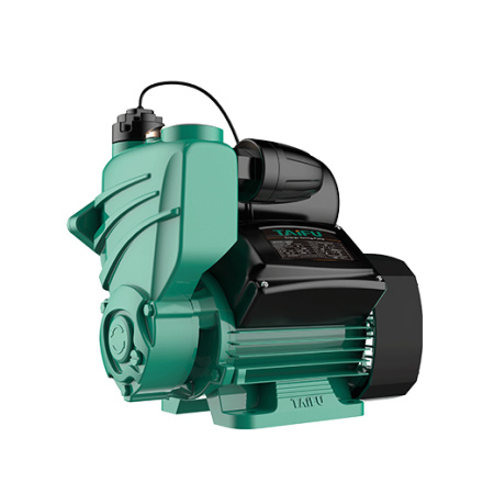 Установка насосная Pumpman TWE370 - КонтурТерм