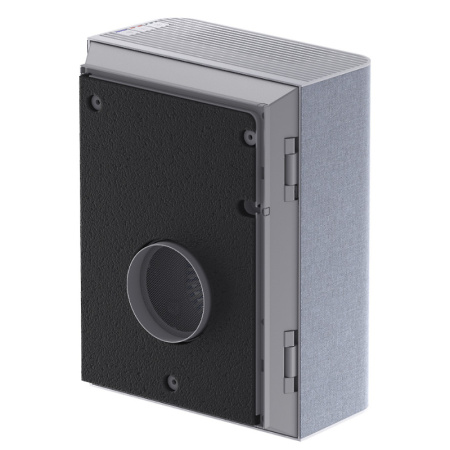 Очиститель воздуха приточный ONEAIR ASP-100 Ballu (без нагревателя) - КонтурТерм