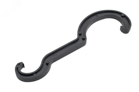 Ключ POM для ПЭ фитингов д 40-75 мм ТПК АКВА - КонтурТерм