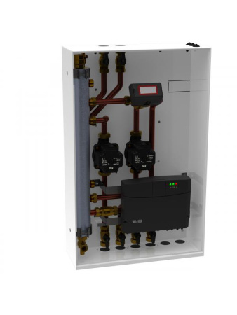 Модуль низкотемпературный двухзональный Ariston MGM II EVO  - КонтурТерм