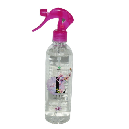 Жидкий освежитель воздуха "Liberty", 400мл - КонтурТерм