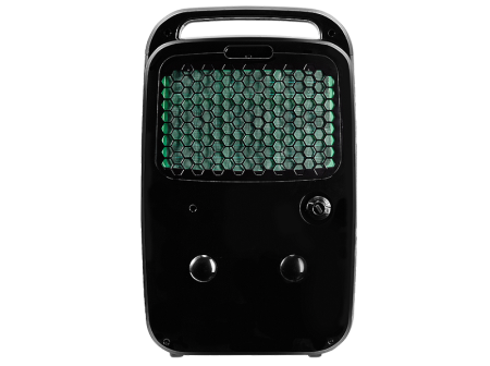 Осушитель воздуха BD30MN Ballu (черный) - КонтурТерм