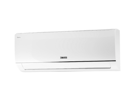 Сплит-система Zanussi Siena ZACS-12 HS/N1 on-off - КонтурТерм