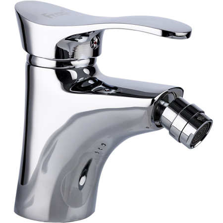 Смеситель для биде FRAP H01 F5001, хром - КонтурТерм