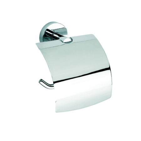 Держатель для туалетной бумаги Bemeta OMEGA, цвет хром - КонтурТерм