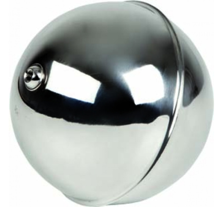 Поплавок для клапана GENEBRE 3/4"-1", нержавеющая сталь - КонтурТерм
