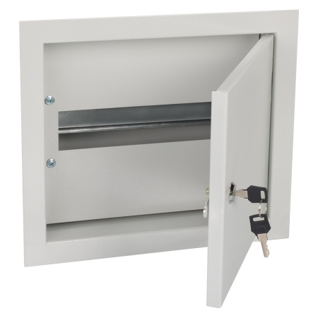 Корпус ЩРв-12 IP31 - КонтурТерм