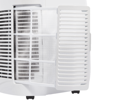 Кондиционер мобильный Ballu BPAC-07 СP_22Y - КонтурТерм