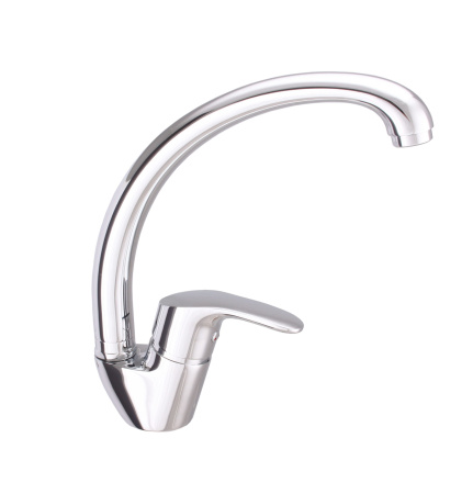 Смеситель для мойки RUBINETA Tornado-33 - КонтурТерм