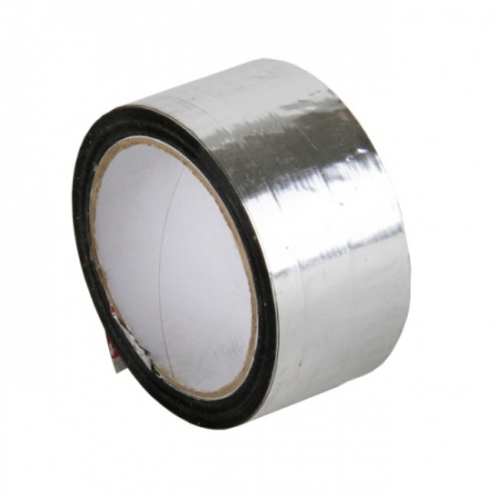 Скотч металлизированный 50*50 мм ИЗОКОМ - КонтурТерм