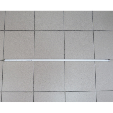 Удлинитель для щетки 1000мм, жесткий, пластиковый, М12 - КонтурТерм