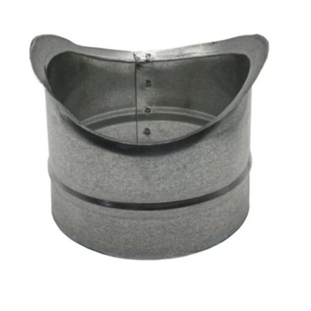 Седло без уплотнителя д160-125 ERA - КонтурТерм