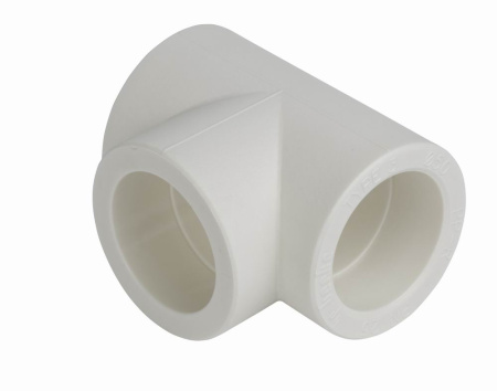 Тройник полипропиленовый Berke д 110 - КонтурТерм