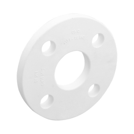 Фланец полимерный полипропиленовый Berke д 75 (Ду65) PN10 - КонтурТерм