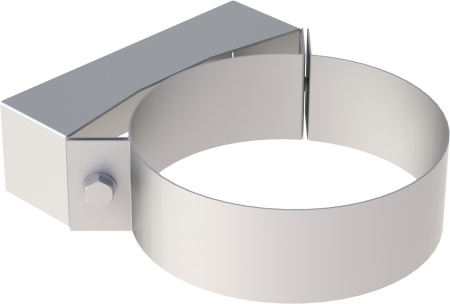 Крепление дымоходное Jeremias д 80/0.6 EW-VL09 - КонтурТерм