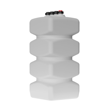 Емкость топливная Акватек Quadro F 750 B - КонтурТерм