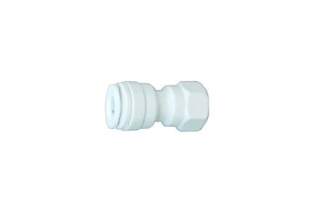 РО Муфта 1/8" РВ х 1/4" JG шланг - КонтурТерм