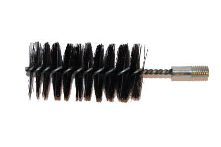 Щетка-ерш д40 мм для очистки котлов, теплообменников, дымоходов, SIT  - КонтурТерм