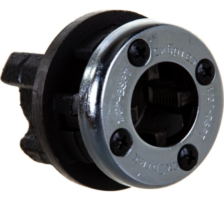 Клупп трубный 1/2", Сибртех - КонтурТерм