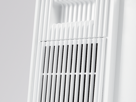 Мойка воздуха AW-340 Ballu - КонтурТерм