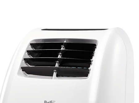 Кондиционер мобильный Ballu BPAC-07 СP_22Y - КонтурТерм