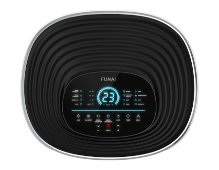 Кондиционер мобильный Funai MAC-JS32COF03 - КонтурТерм