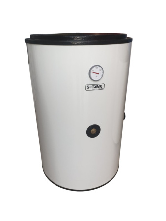 Водонагреватель косвенного нагрева S-TANK P Easy 160 160 литров - КонтурТерм