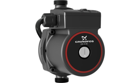 Насос повышения давления Grundfos UPA 15-90 - КонтурТерм