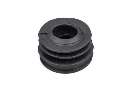 Редукция резиновая переходная 50 х 32 мм - КонтурТерм