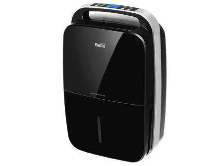 Осушитель воздуха BD30MN Ballu (черный) - КонтурТерм