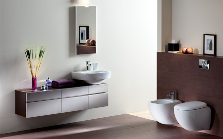 Биде подвесное KOLO EGO - КонтурТерм