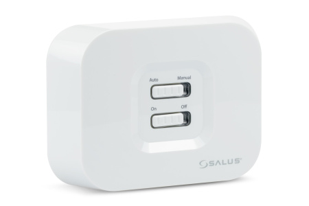 Приемник Salus RX10RF беспроводной - КонтурТерм